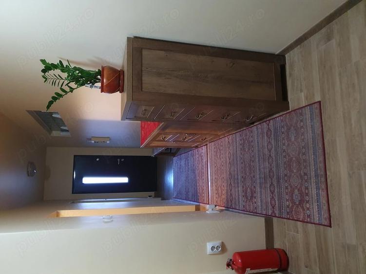 Casă cu 7 camere cu Teren 683 Mp în Elisabetin
