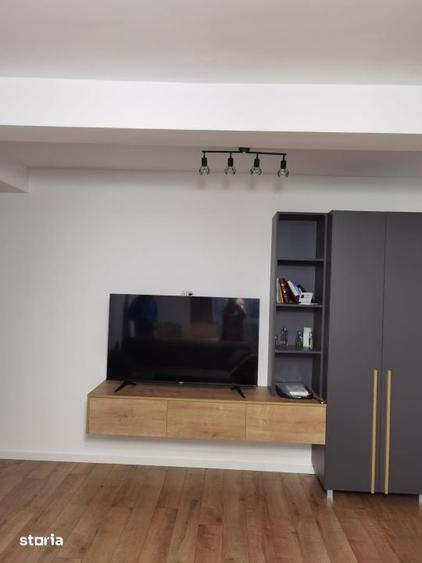 Apartament cu 2 camere în Valea Roșie