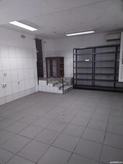 Spațiu comercial, în Bucureștii Noi