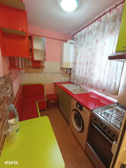 Apartament cu 2 camere în Nicolina