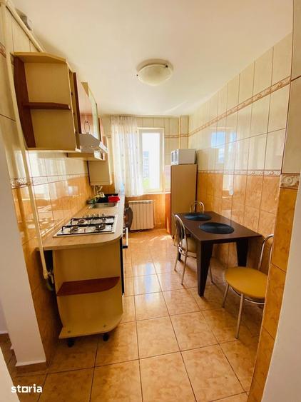 Apartament 2 camere, balcon, Tudor Vladimirescu,Bra?ov - 1