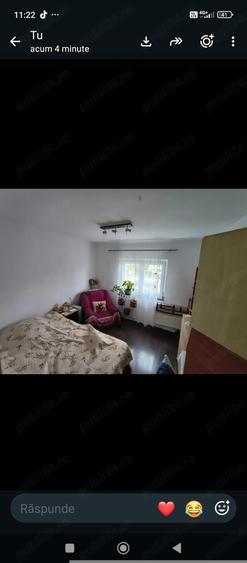 Apartament cu 2 camere decomandat în Drumul Taberei