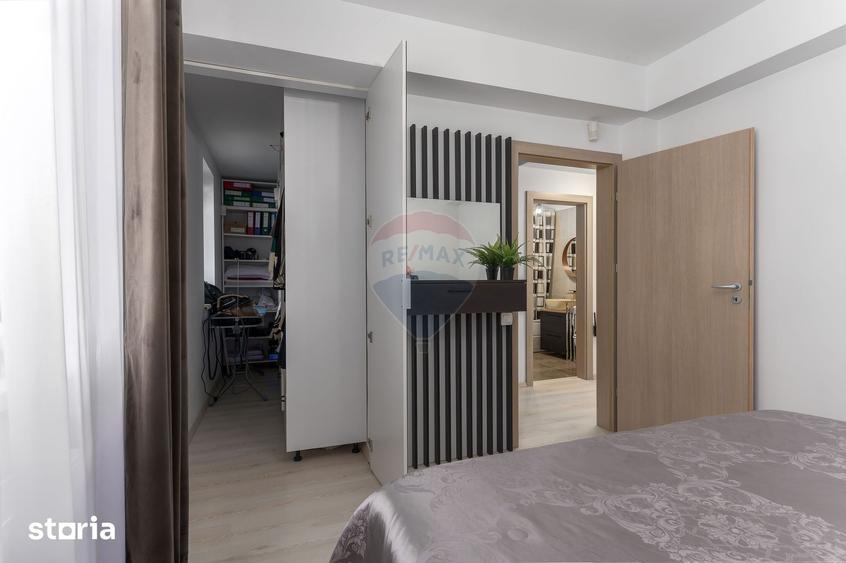 Casă cu 4 camere cu Teren 225 Mp în Central