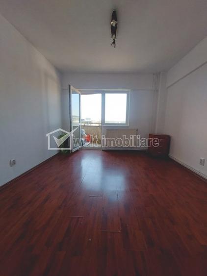 Apartament 2 camere, 60 mp, priveliste panoramica, Marasti - 4