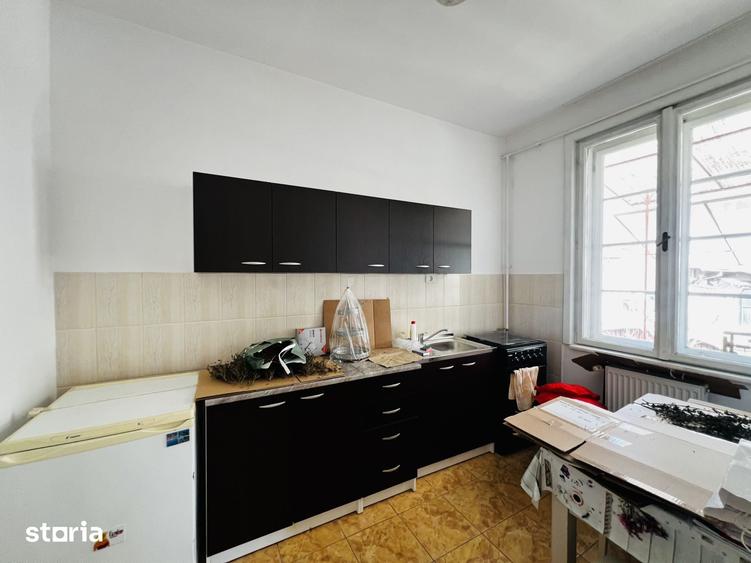 Casă cu Teren 430 Mp în Iosefin