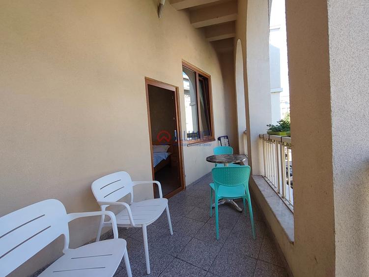 PENINSULA - 3 Camere de lux ! - 18