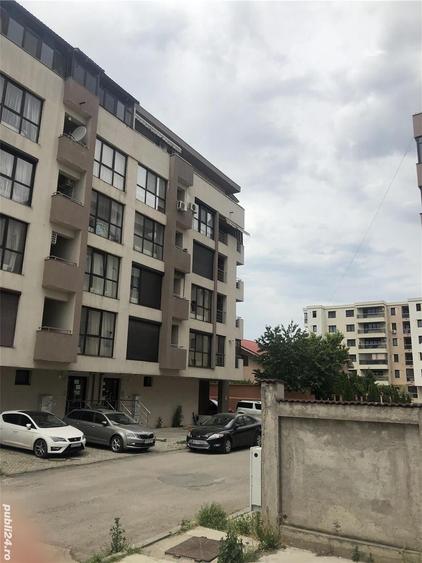 Spațiu comercial, de 279 mp, în Prelungirea Ghencea