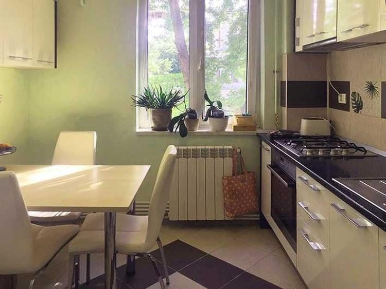 Apartament cu 3 camere în Ultracentral