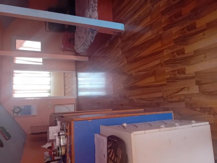 Casă cu Teren 300 Mp în Valu lui Traian