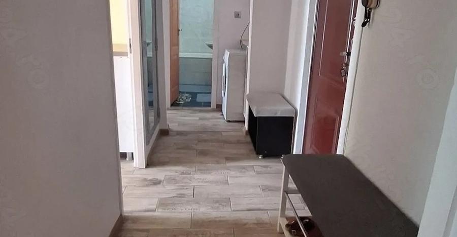 Apartament cu 2 camere decomandat în Dorobanților