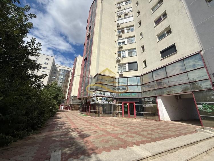 Apartament cu 4 camere decomandat în 9 Mai