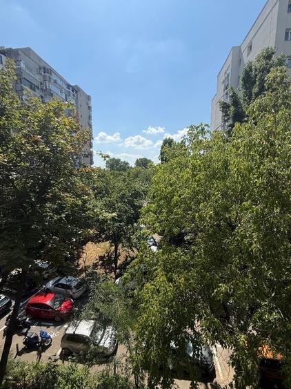 Apartament cu 2 camere decomandat, mobilat în Tineretului