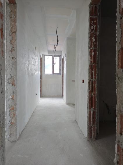 Casă individuală cu 4 camere cu Teren 508 Mp în Ghionea