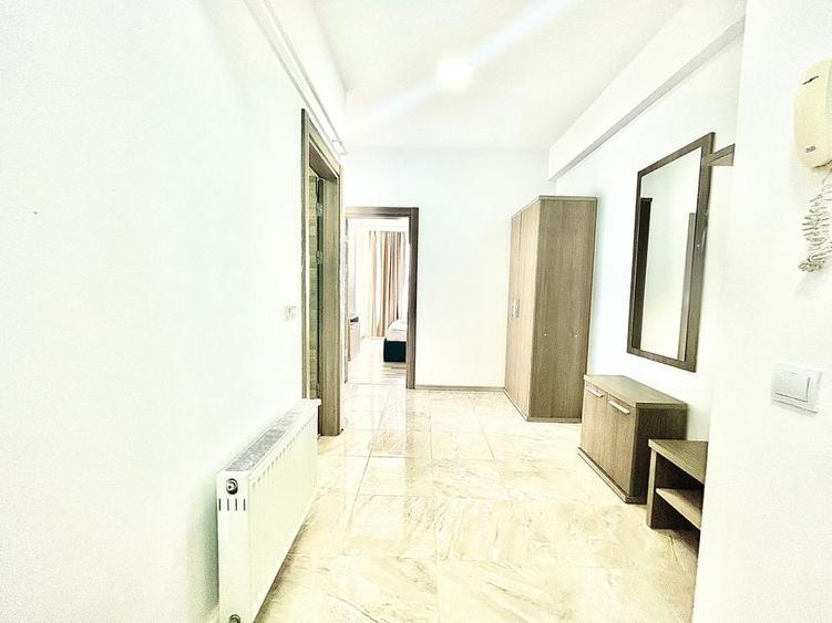 Apartament 2 camere, de inchiriat, Mamaia Summerland, 300 euro luna . Se inchiriaza pana la data de 15 mai - 8