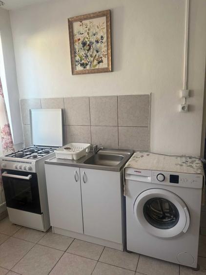 Garsonieră semidecomandată în Someșeni