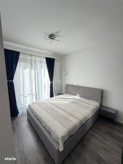 Apartament cu 2 camere în Calea Urseni