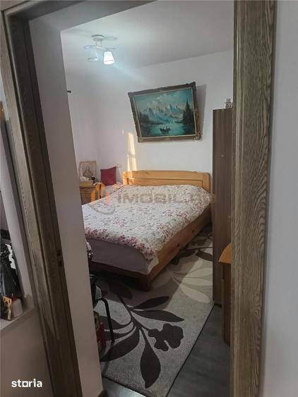 Casă cu 4 camere cu Teren 1136 Mp în Miroslava