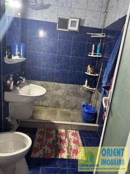 Apartament cu 2 camere decomandat în Palas
