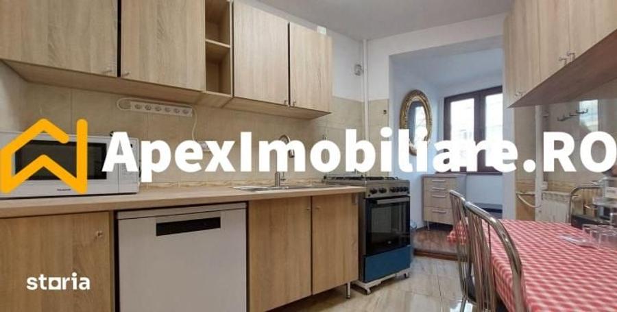 Apartament 2 camere de inchiriat Titan Bucuresti | ApexImobiliare.ro - 2