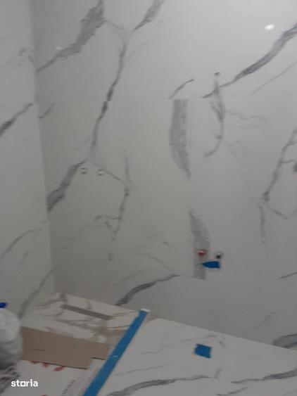 Apartament cu 2 camere decomandat în Nord