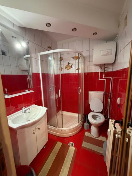 Garsonieră decomandată în Craiovița Nouă