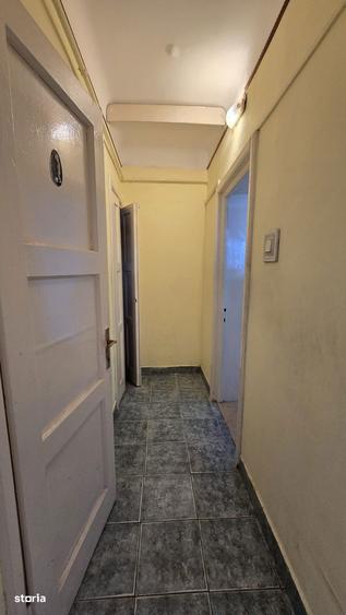 Apartament cu 2 camere în Ultracentral