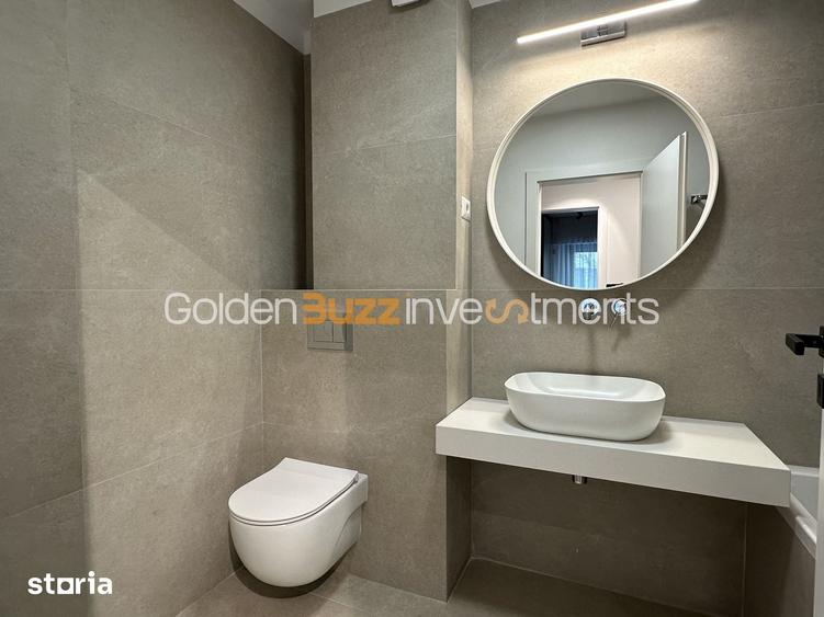 Apartament cu 3 camere în Gara de Nord