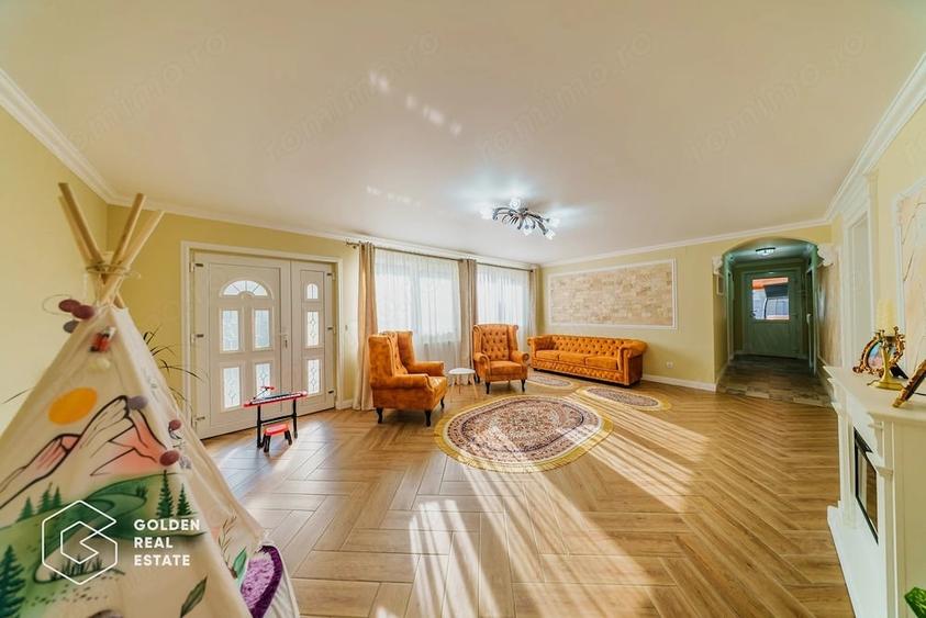 Casa in Felnac, 5 camere, teren de 1440 mp, comision 0% - 8