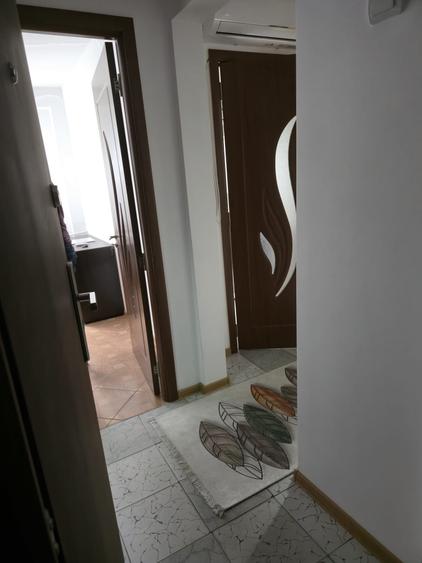 Apartament cu 2 camere decomandat în Lujerului