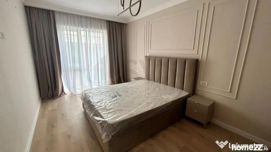 Casă cu 3 camere cu Teren 150 Mp în Pipera