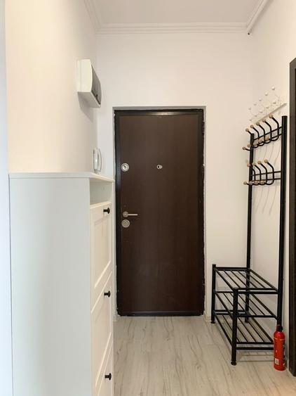 Apartament cu 2 camere decomandat în Timișoara