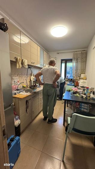 Apartament cu 2 camere în Dobroești