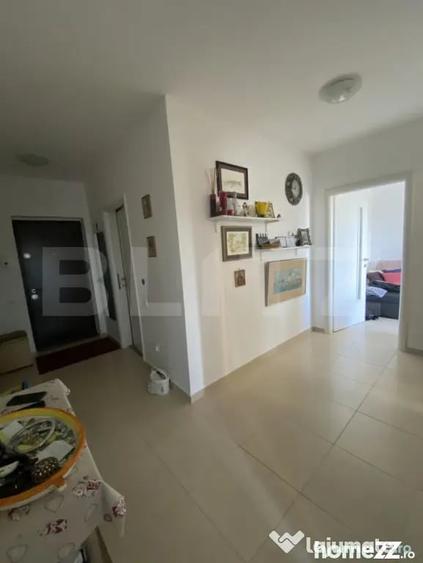 Aprtament cu 2 camere decomandate, zona Vivo - 10