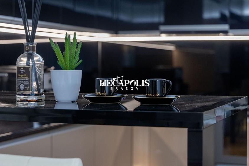 Segment Lux | Apartament 140 mp | Curte 200 mp | 2 Parcări - 33