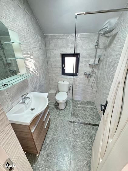 Spațiu comercial, de 35 mp, în Moara de Vânt