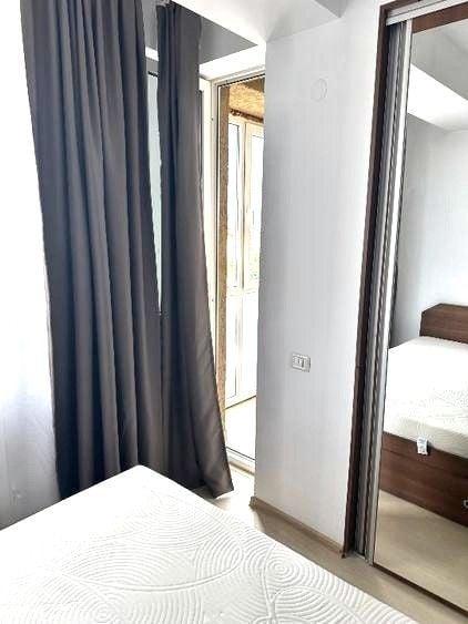 Apartament cu 2 camere decomandat, mobilat în 1 Decembrie 1918
