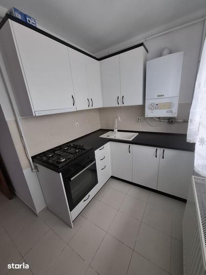 Apartament cu 2 camere în Mioriței