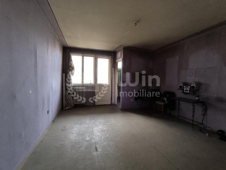 Apartament 1 camera | Etaj Intermediar | Manastur | Zona Big! - 1