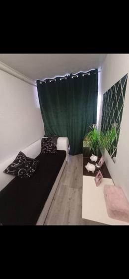 Apartament cu 2 camere circular în Dărmănești