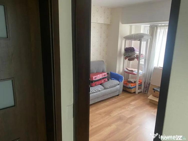 Apartament cu 4 camere decomandat în Unirii