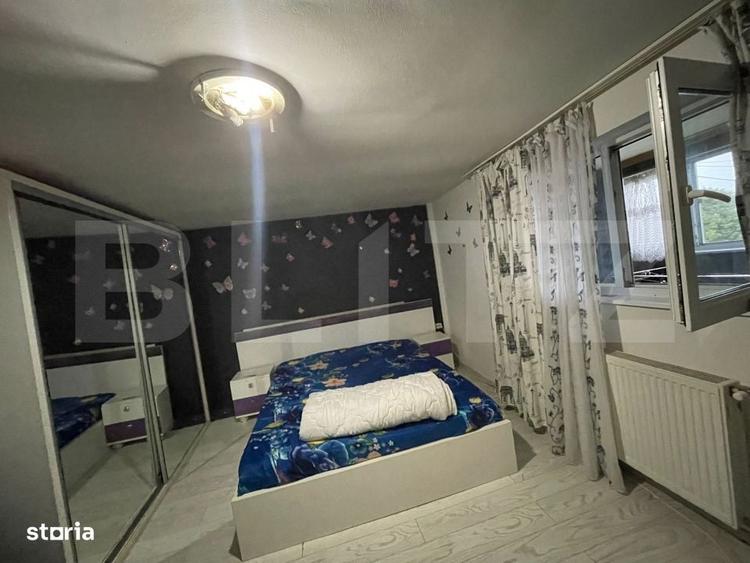 Casa de vanzare, 97 mp, zona Piata Centrala - 4