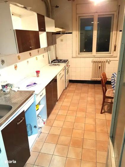Apartament 3 Camere Zona Complexul Studentesc Olimpia - 5