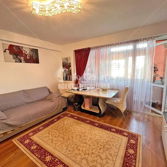 | Apartament cu 3 camere | Zona: General | Mobilat&Utilat | Bloc-2012 | - 6