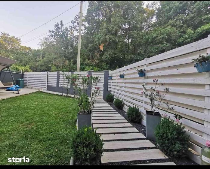 Casa tip duplex de vanzare | Tunari | Acces direct la padure - 13