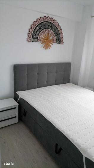 Apartament cu 2 camere în ICIL