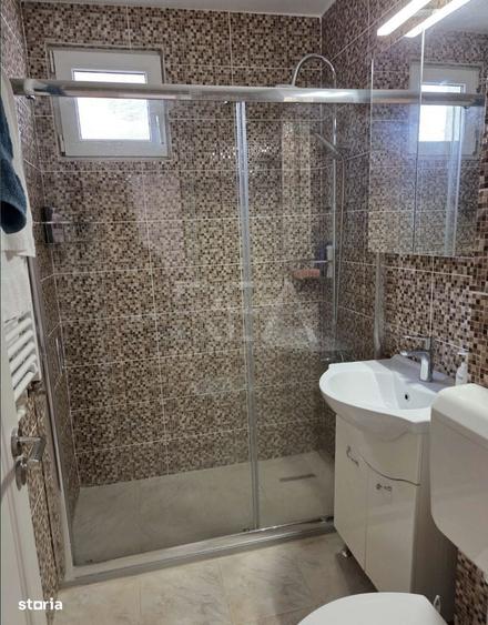 2 camere, 7/10, 52mp, anvelopat-Drumul Taberei-Str Tincani - 3