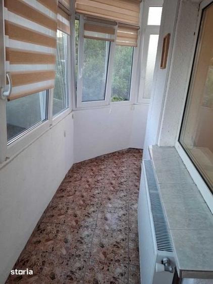 Garsonieră decomandată în Gării