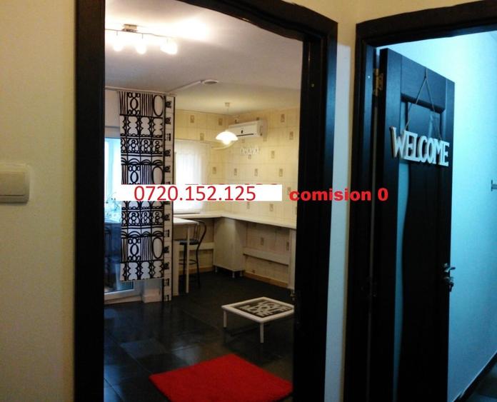 Apartament, mobilat în Turda