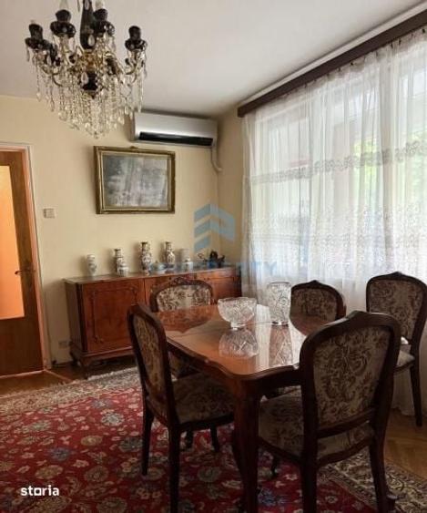 Obor 2 Camere Ac Metrou Pet Friendly - 8