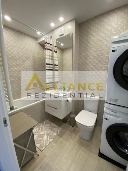 SUPER PRET METROU BERCENI 6 MIN PE JOS - GATA SAU DIN CONSTRUCTIE - 13